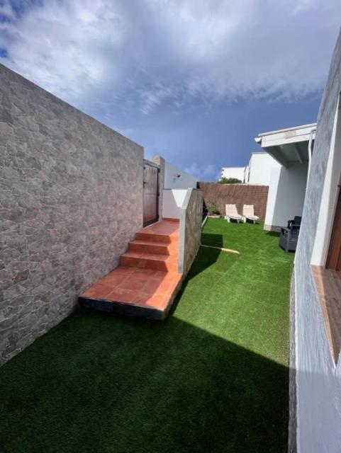 Casa Cira Apartment La Costa Luaran gambar