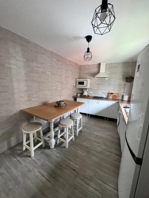 Casa Cira Apartment La Costa Luaran gambar