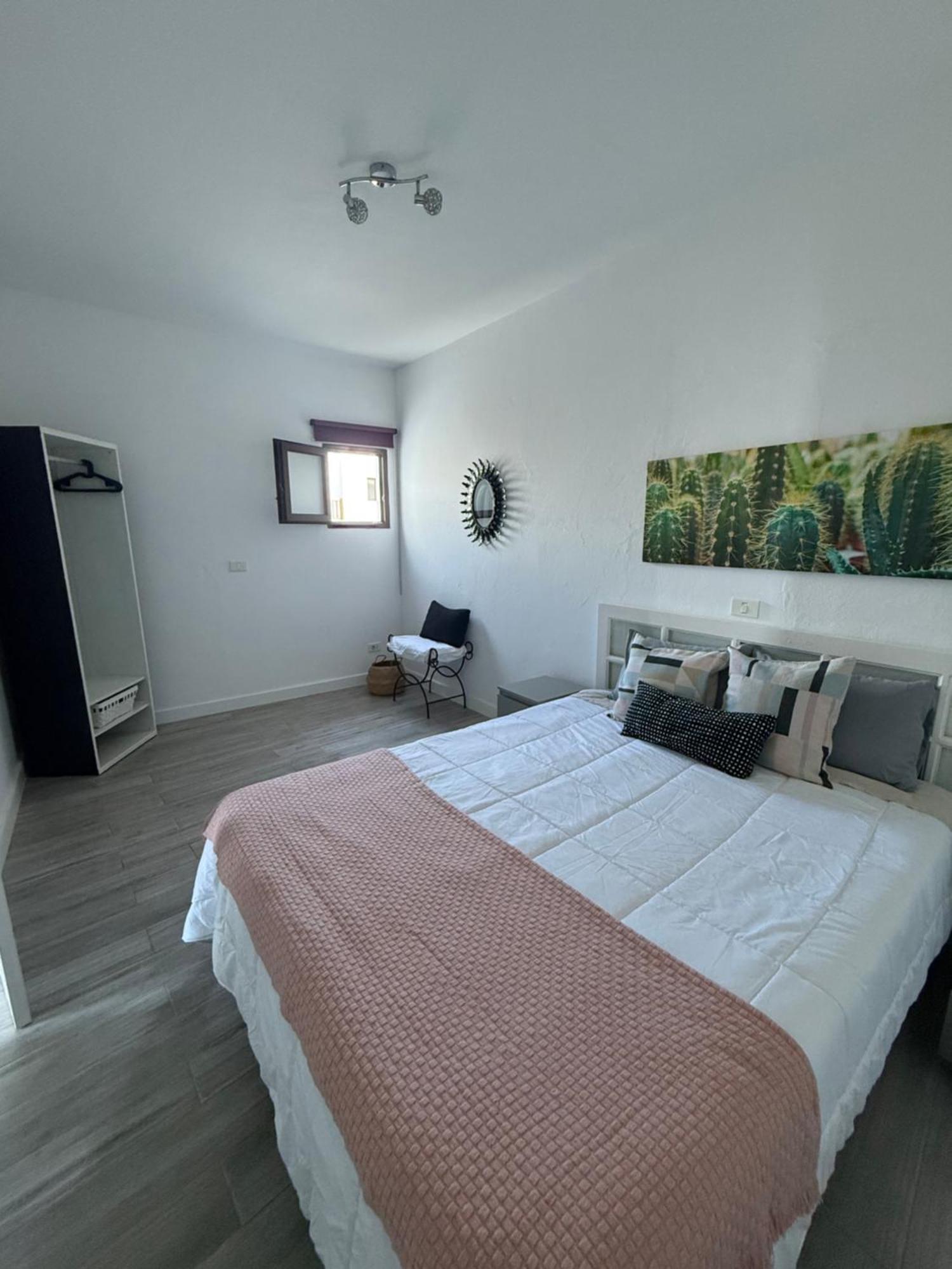 Casa Cira Apartment La Costa Luaran gambar