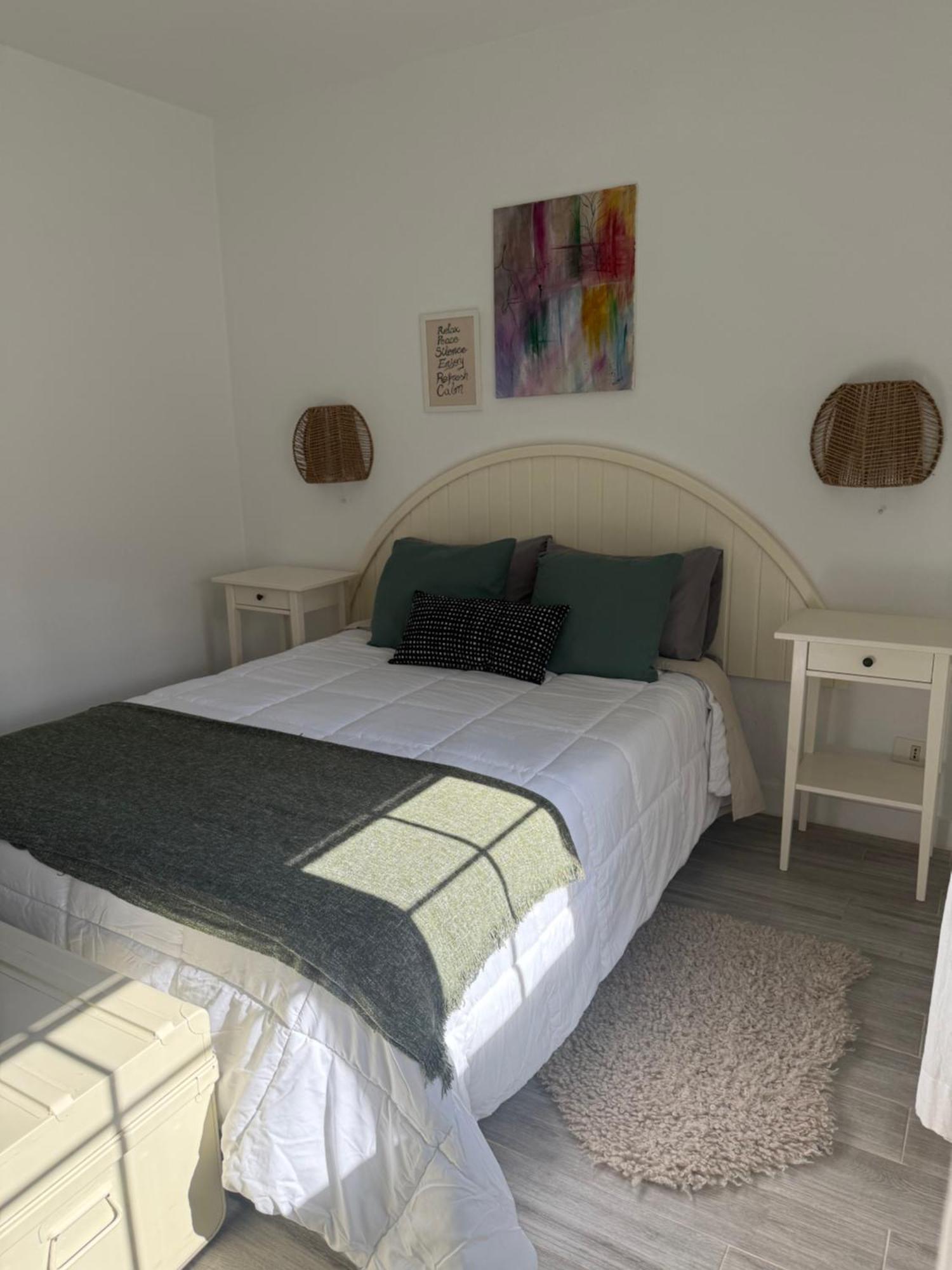 Casa Cira Apartment La Costa Luaran gambar