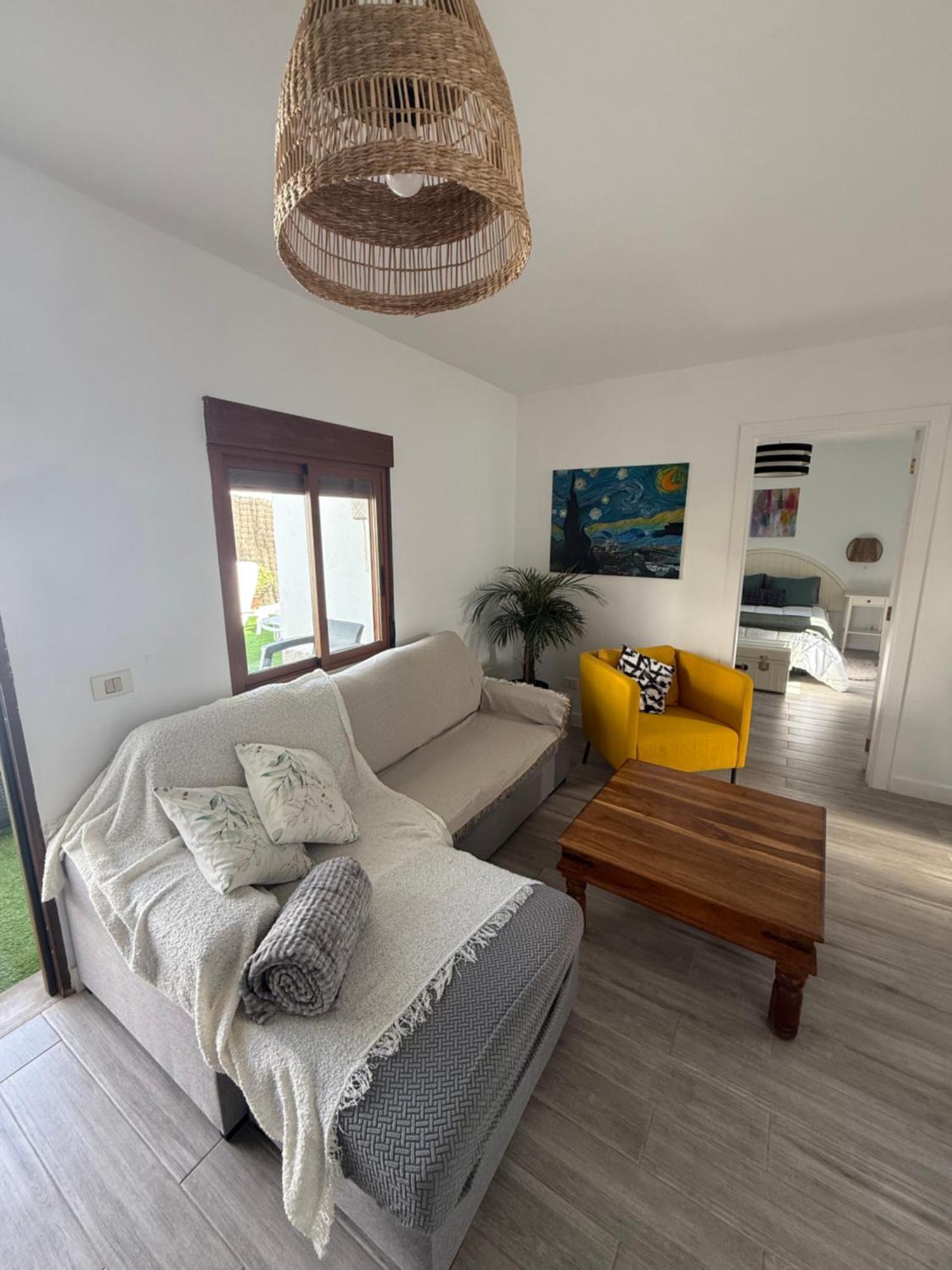 Casa Cira Apartment La Costa Luaran gambar