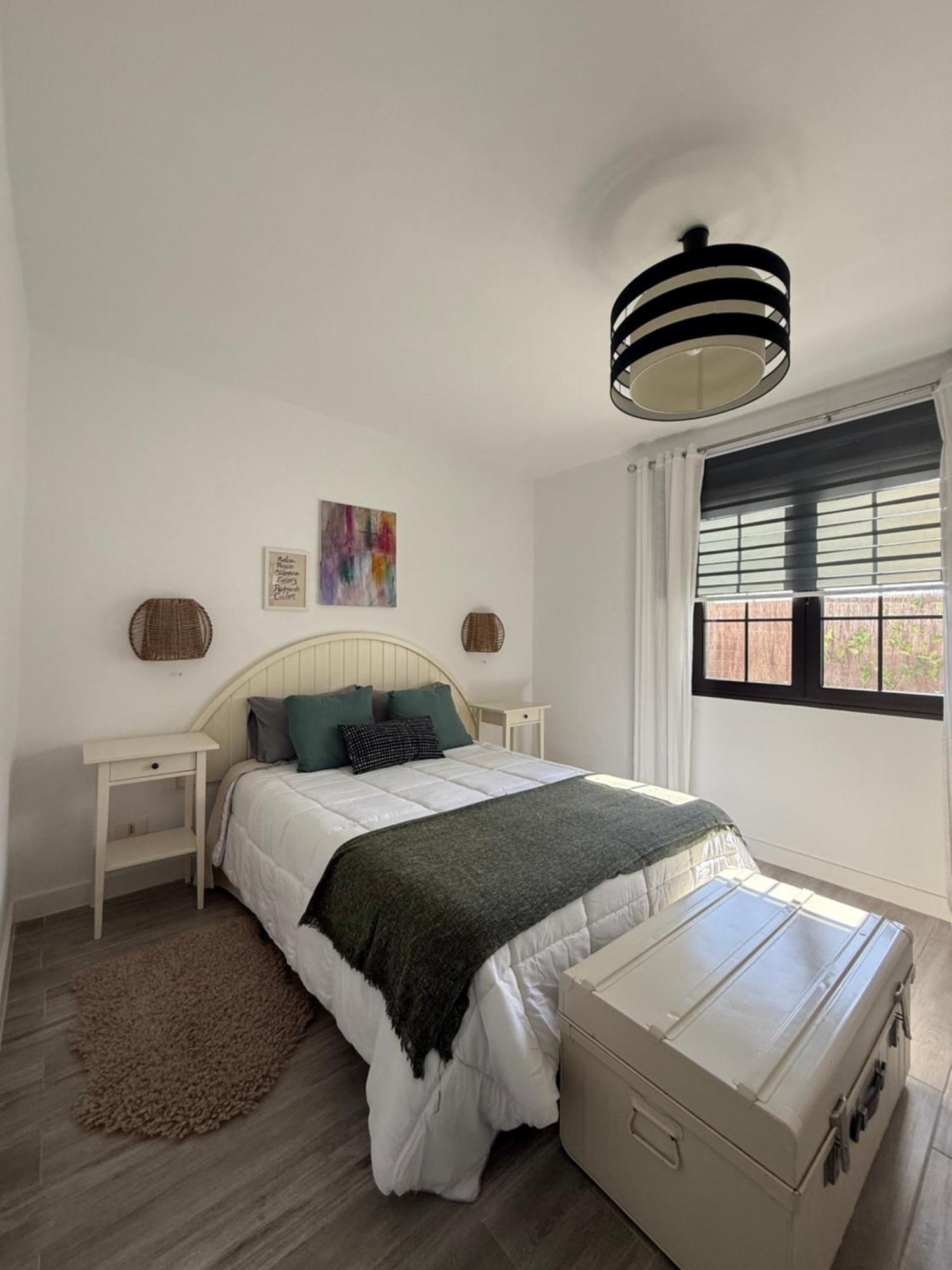 Casa Cira Apartment La Costa Luaran gambar